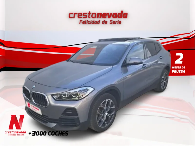 Imagen de BMW X2