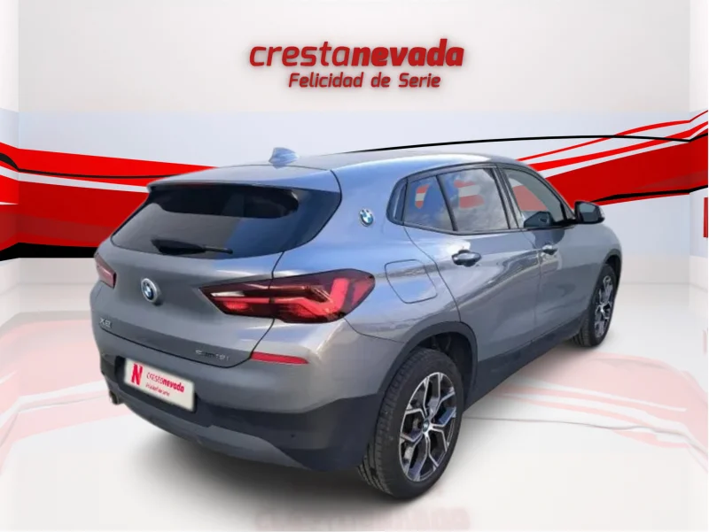 Imagen de BMW X2