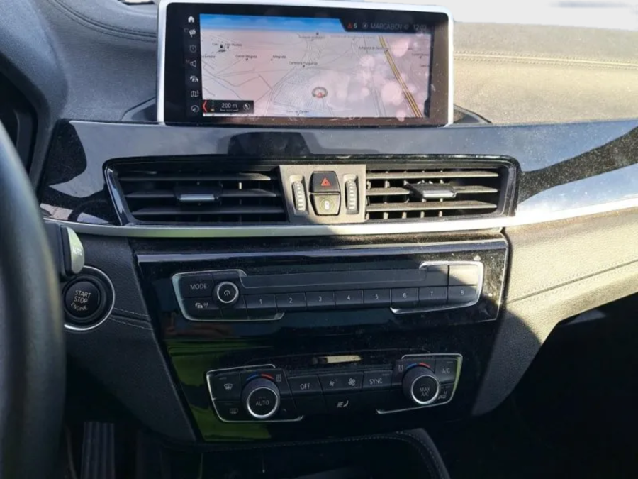 Imagen de BMW X2