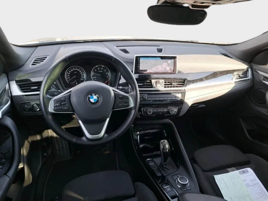 Imagen de BMW X2