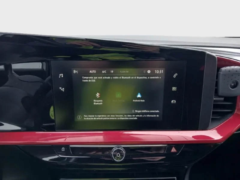 Imagen de Opel Mokka