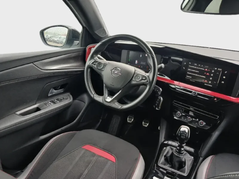 Imagen de Opel Mokka