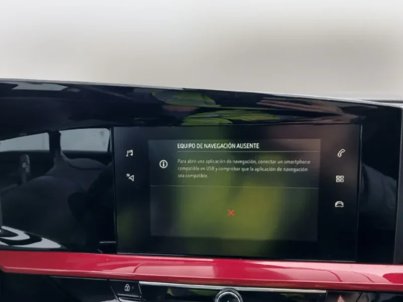 Imagen de Opel Mokka