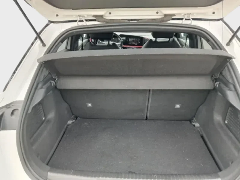 Imagen de Opel Mokka