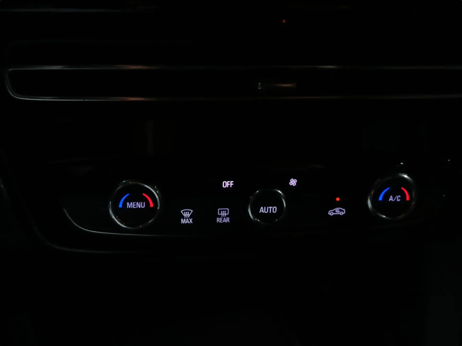 Imagen de Opel Mokka