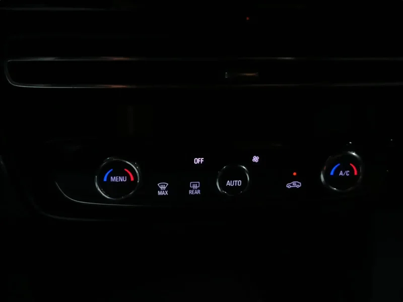 Imagen de Opel Mokka