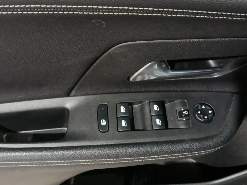 Imagen de Opel Mokka