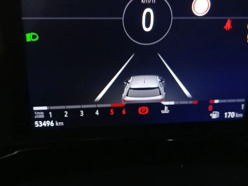 Imagen de Opel Mokka