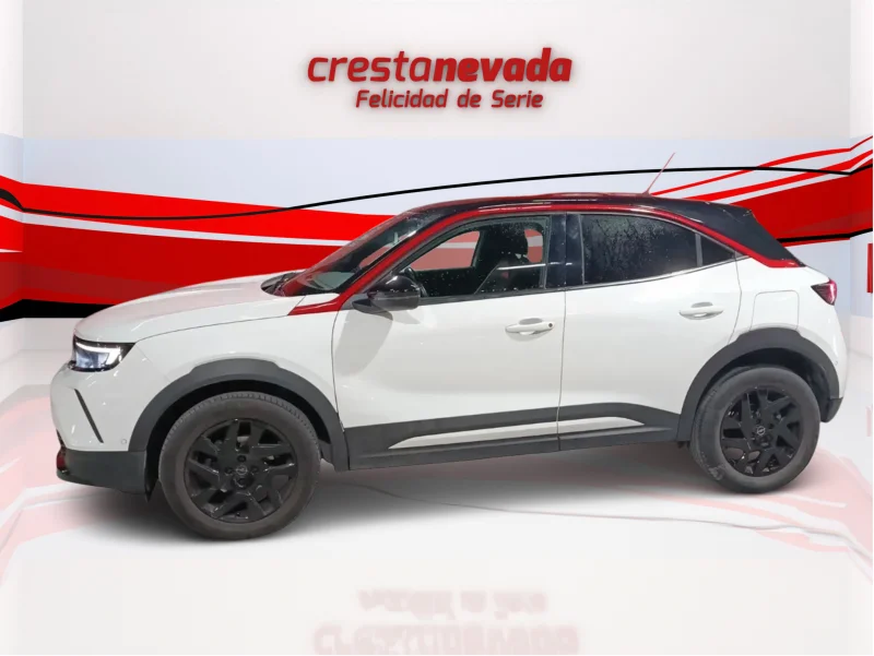 Imagen de Opel Mokka