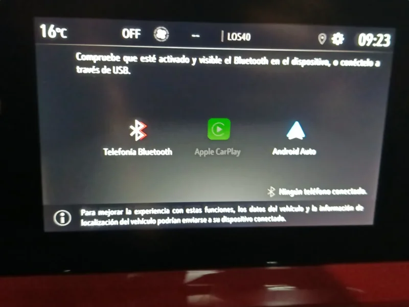 Imagen de Opel Mokka