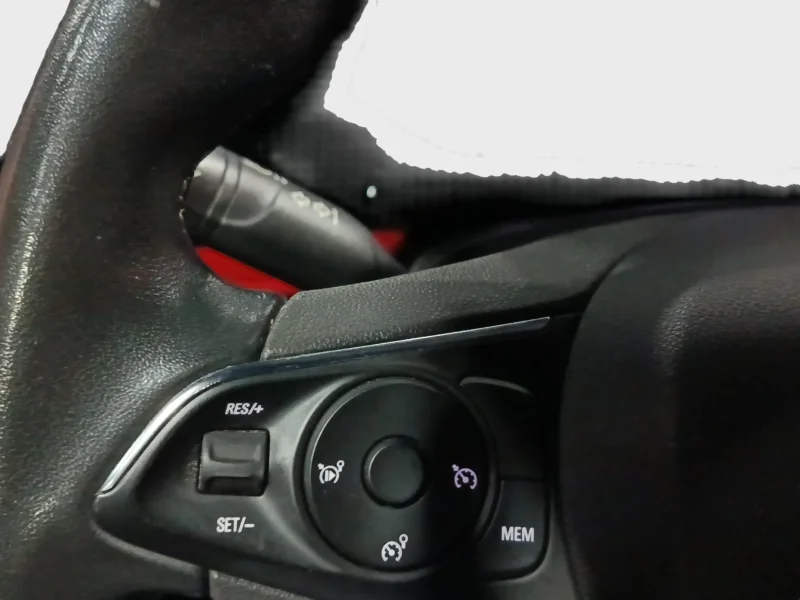 Imagen de Opel Mokka