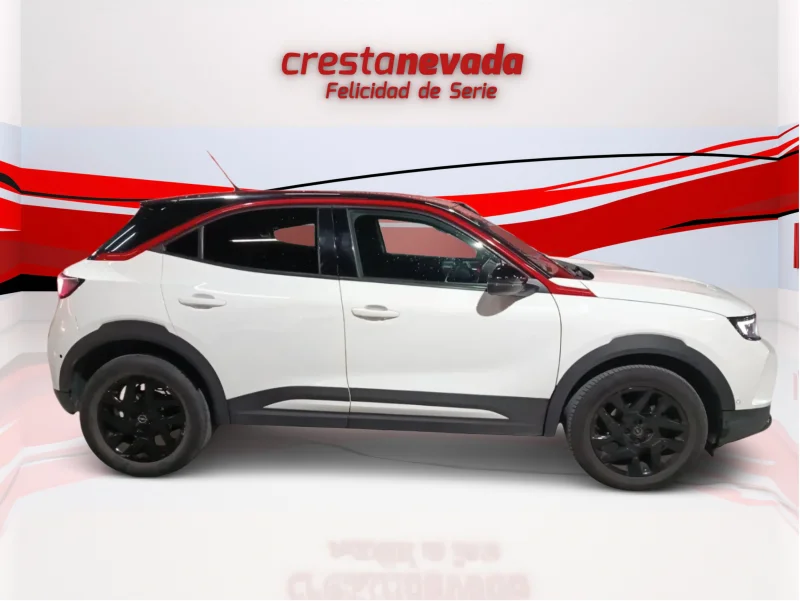 Imagen de Opel Mokka