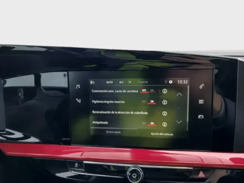 Imagen de Opel Mokka