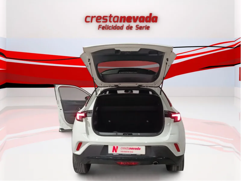 Imagen de Opel Mokka