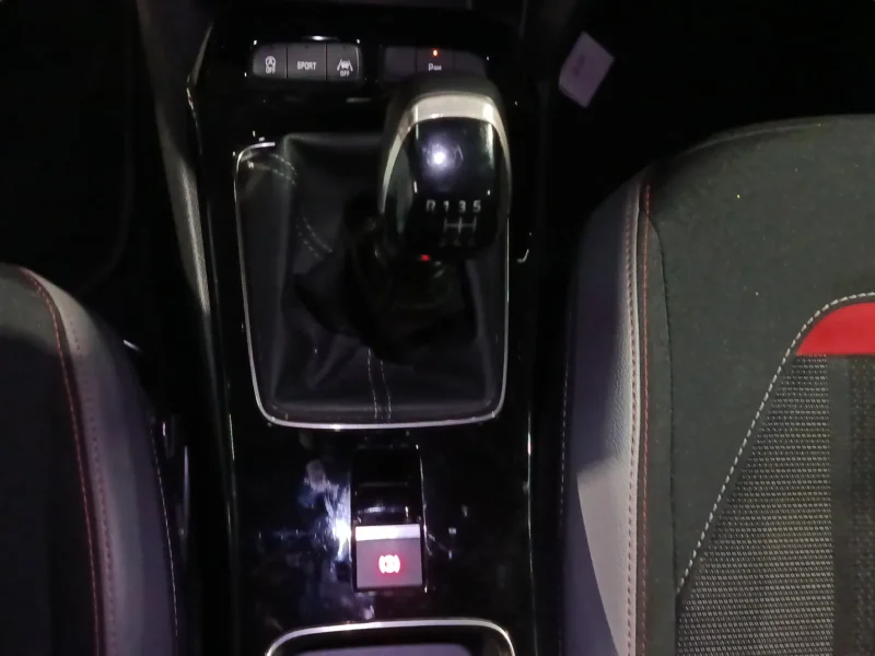 Imagen de Opel Mokka