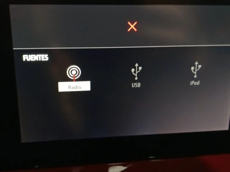 Imagen de Opel Mokka