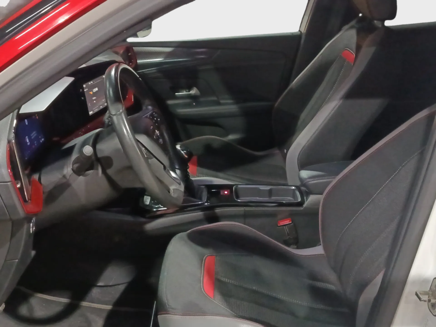 Imagen de Opel Mokka