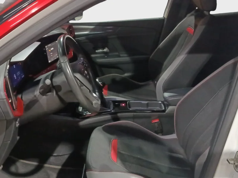 Imagen de Opel Mokka