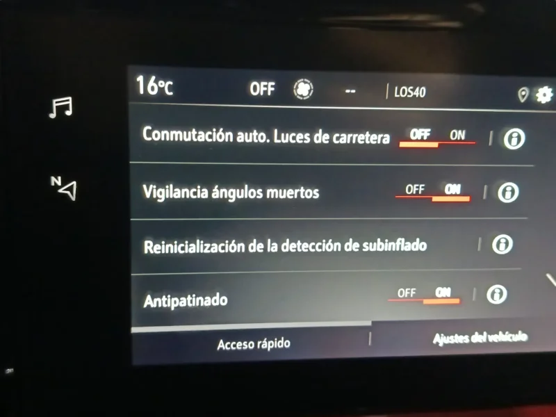 Imagen de Opel Mokka