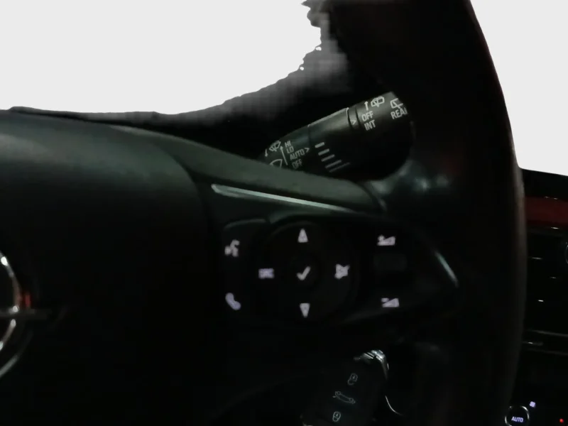 Imagen de Opel Mokka