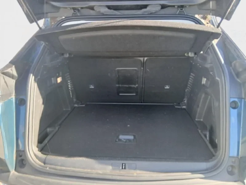 Imagen de Peugeot 3008