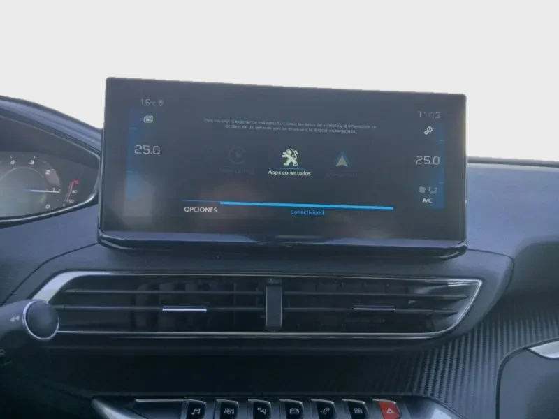 Imagen de Peugeot 3008