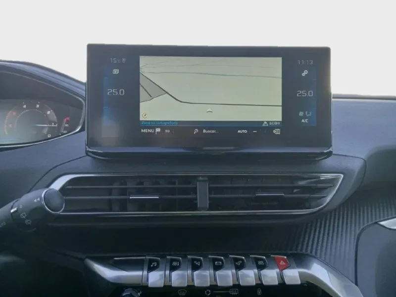 Imagen de Peugeot 3008