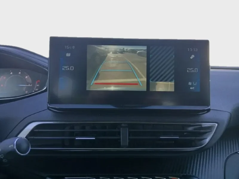 Imagen de Peugeot 3008