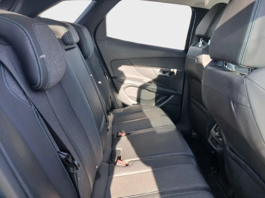 Imagen de Peugeot 3008