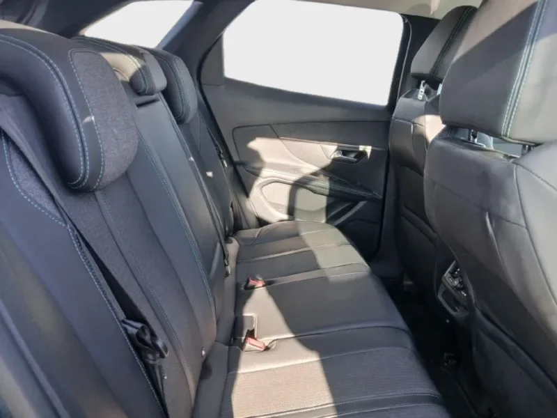 Imagen de Peugeot 3008