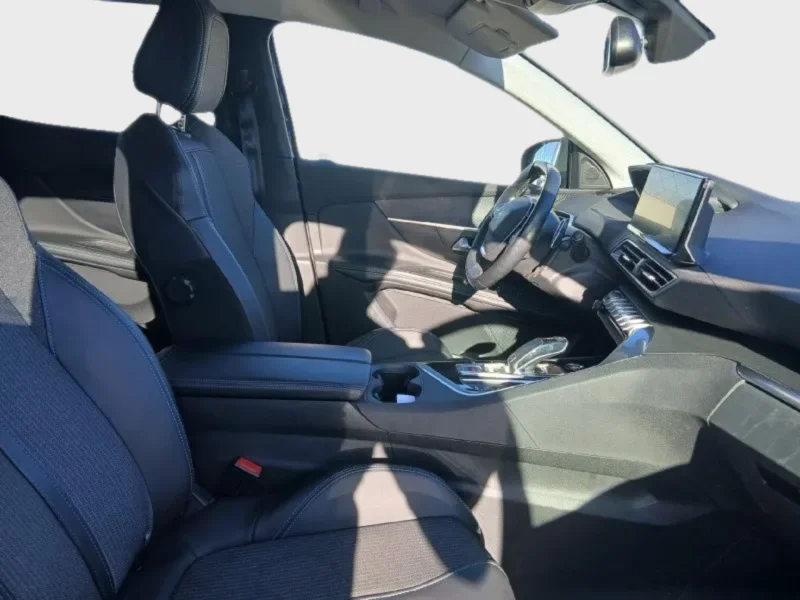 Imagen de Peugeot 3008