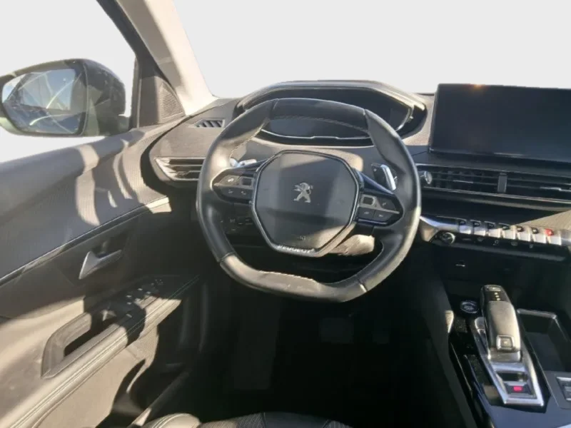 Imagen de Peugeot 3008