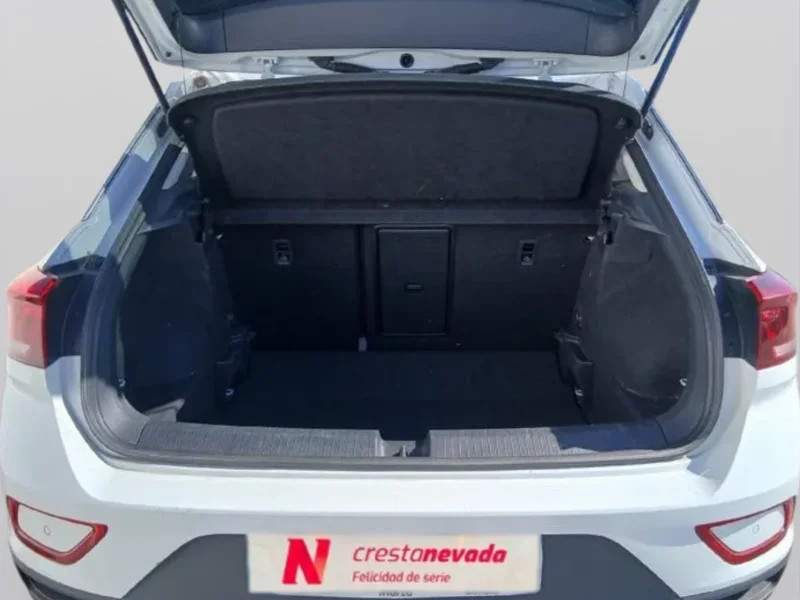 Imagen de Volkswagen T-Roc