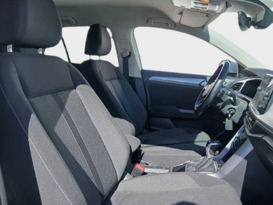 Imagen de Volkswagen T-Roc