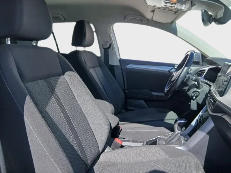 Imagen de Volkswagen T-Roc