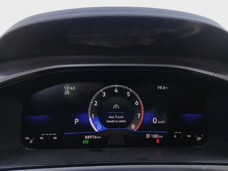 Imagen de Volkswagen T-Roc