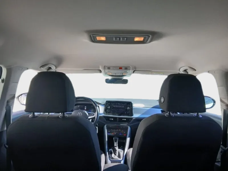 Imagen de Volkswagen T-Roc