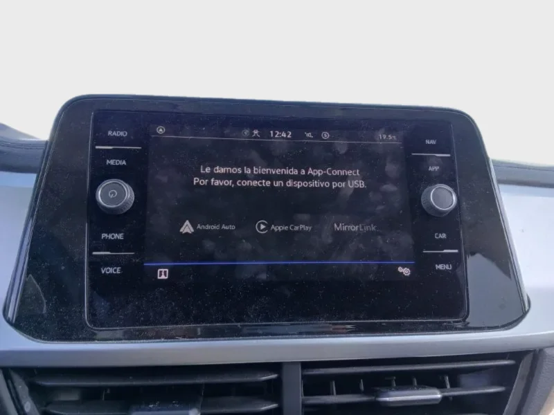 Imagen de Volkswagen T-Roc