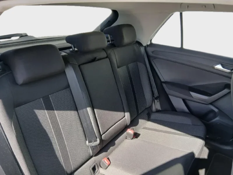 Imagen de Volkswagen T-Roc