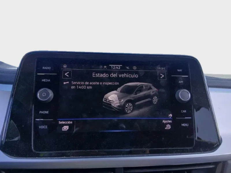 Imagen de Volkswagen T-Roc