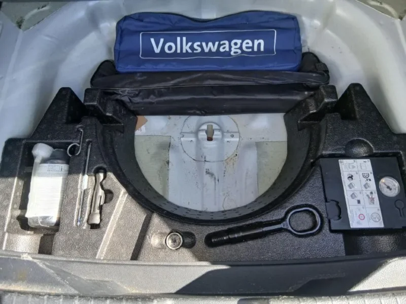 Imagen de Volkswagen T-Roc