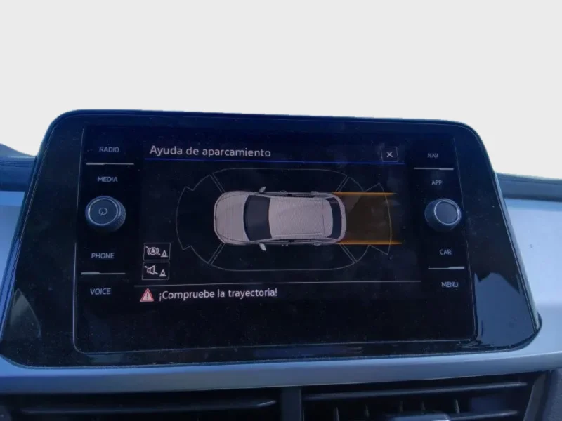 Imagen de Volkswagen T-Roc