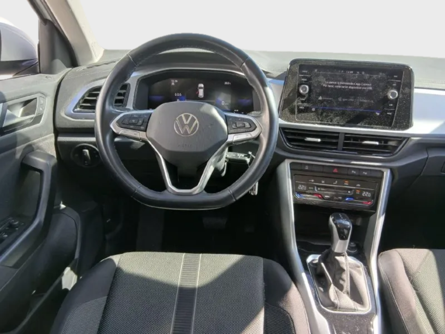 Imagen de Volkswagen T-Roc