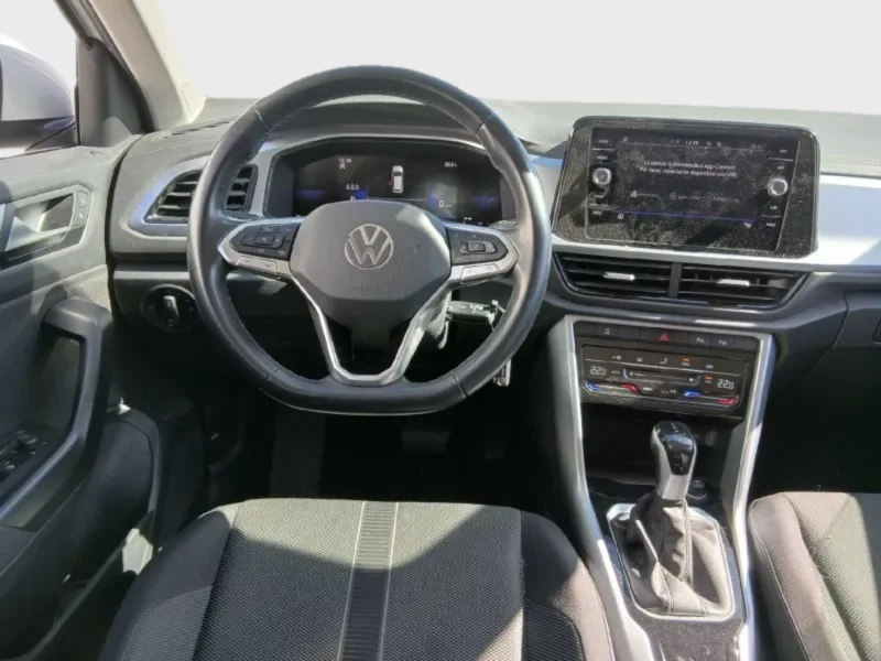Imagen de Volkswagen T-Roc