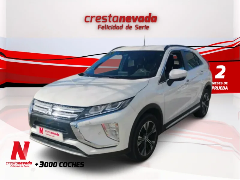 Imagen de Mitsubishi Eclipse Cross