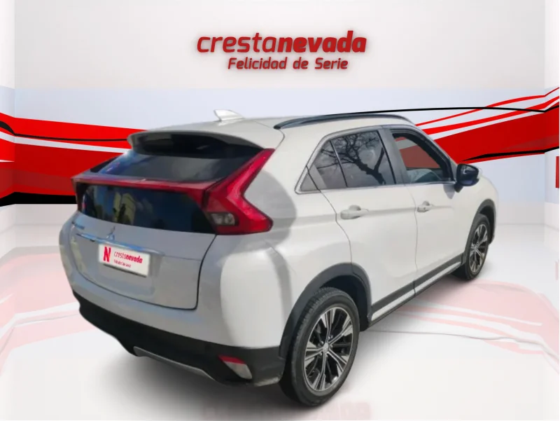 Imagen de Mitsubishi Eclipse Cross