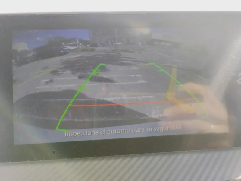 Imagen de Mitsubishi Eclipse Cross