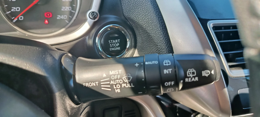 Imagen de Mitsubishi Eclipse Cross