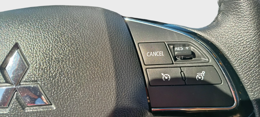 Imagen de Mitsubishi Eclipse Cross
