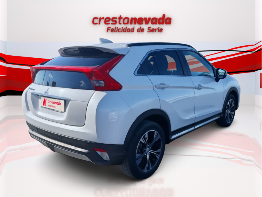 Imagen de Mitsubishi Eclipse Cross